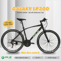 Xe Đạp Địa Hình Galaxy LP300